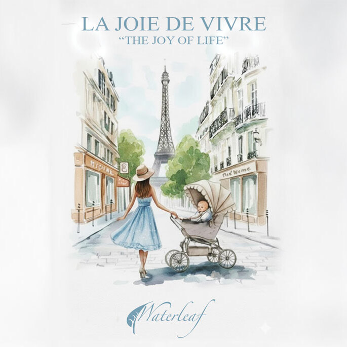 Evening of Hope Gala 2026 Joie de Vivre! - logo